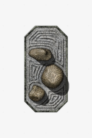 Svcet Rock Garden 2 - Motif