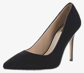 White House Black Market Olivia Velvet Heels - Black Heels Jimmy Choo