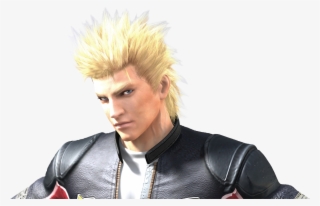 While He Looks Nothing Like The Kung-fu Legend, Virtua - Jacky Bryant And Sarah Bryant