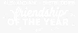 Bblc Friendship Of The Yr Award Logo1 - Colt Sp901