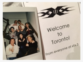 Vin Diesel E Nina Dobrev, Ex-"the Vampire Diaries\ - Kris Wu Family Members