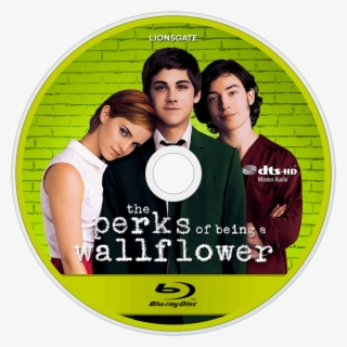The Perks Of Being A Wallflower - Logan Lerman E Emma Watson