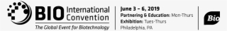 Png - Bio International Convention