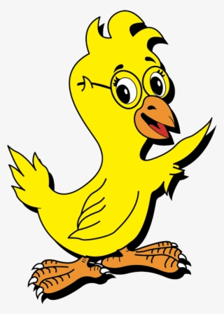 Chicken Credential - Chickmont Chicken