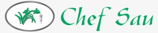 Chef Sau Chinese Restaurant Spencer Ma 01562 - Graphic Design