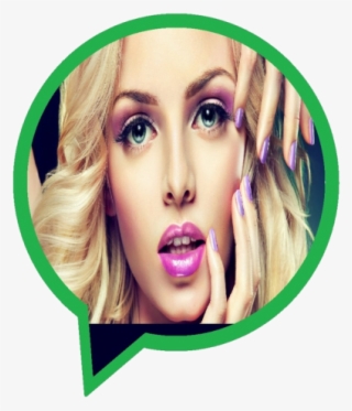 I Will Make Telegram App With Your Photo Face Logo