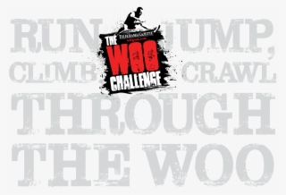About Woo Challenge - Graphic Design