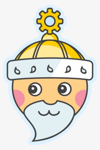 Also, If You Use Telegram, Consider Adding Our Stickers - Job Promotion Icon