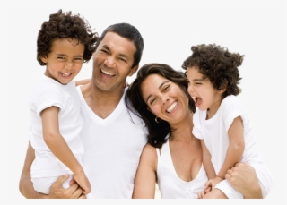 Family Happy Png