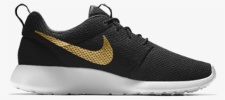 Nike Tanjun Black