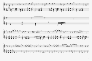 Beggin' On Your Knees Sheet Music Composed By Victoria - Sheet Music