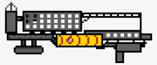 Fat Man Launcher - Firearm