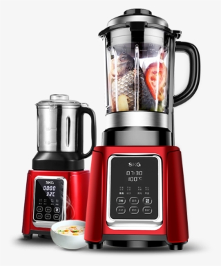 All Categories - Blender