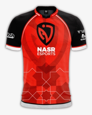 Active Shirt