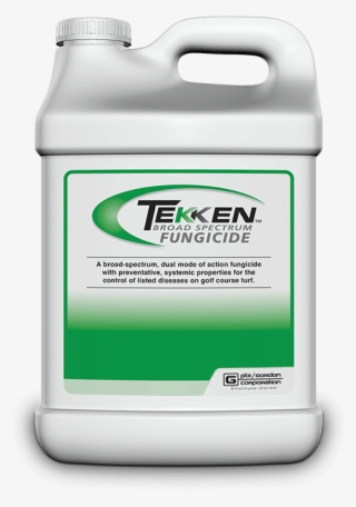 Sell Sheet - Pedigree Fungicide