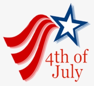 Fourth Of July - 4th Of July Clip Art