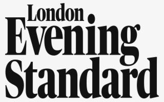 National Geographic Logo Vector In Eps Ai Cdr Download,national - London Evening Standard Logo