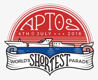 Aptos 4th July - Classic Car