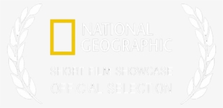 Natgeosfsfinal3 - Logo De National Geographic Png