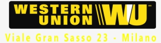 Qui Troverai I Negozi Western Union A Milano - Western Union Branches In Ethiopia