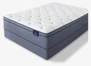 Sleeptrue Mattress - Mattress
