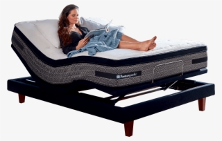 Bed Adju - Bed Frame