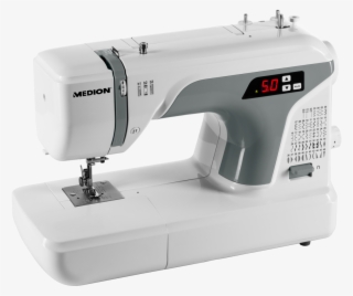 Png Original - Sewing Machine