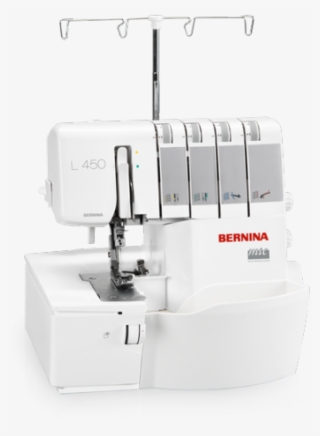 Bernina L450 Overlocker