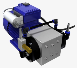 Membrane Pump For Gas Sampling - Tool And Cutter Grinder