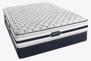 Simmons Beautyrest® Recharge Academy Extra Firm - Beautyrest Recharge Ultra Queen