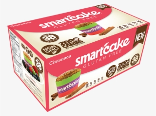 Smart Baking - Smart Baking Company Smartcake