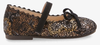 Ballet Flat