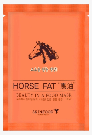 Skin Food