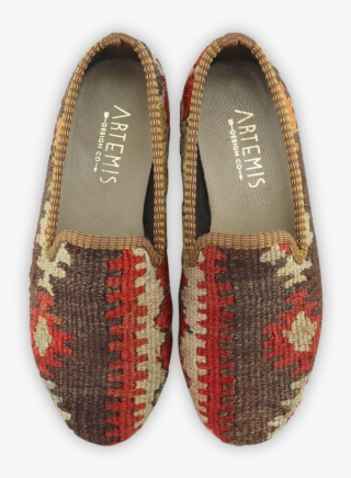 Load Image Into Gallery Viewer, Womens Kilim Shoes