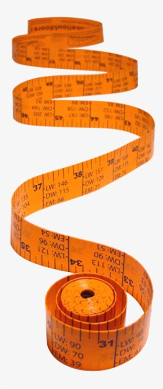 Dead Deer Tape Measure