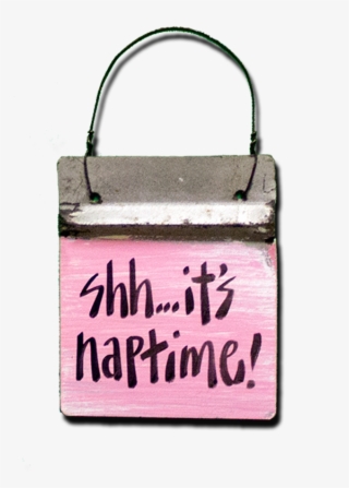 Handmade From Recycled Materials, This Sign Is Truly - Tote Bag