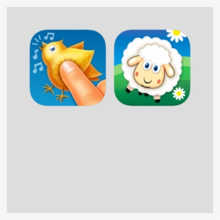 First Games For Babies - Baby First Rattle App