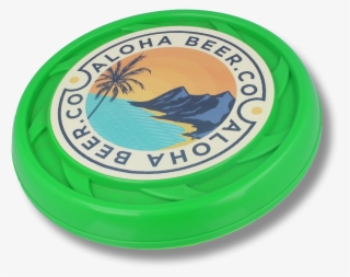 Turbo Pro Flying Disc