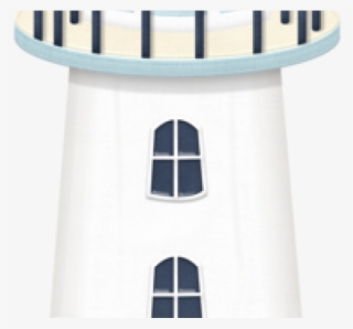 Lighthouse Clipart Faro - Religious Institute