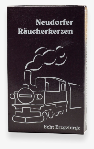 Neudorf -technical Fragrances - Incense