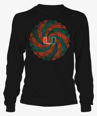 Miami Hurricanes - Love Of The Paw Clemson