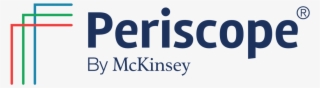 Periscope Logo Png - Periscope By Mckinsey Logo