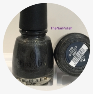 80617 China Glaze Nail Polish Lacquer Hunger Games - Nail Polish