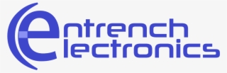 Entrench Electronics Logo
