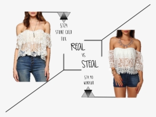 Stone Cold Fox - Girl