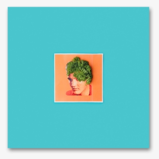 Elvis Parsley - Greeting Card