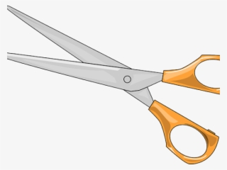 Scissor Clipart Sharp - Scissors