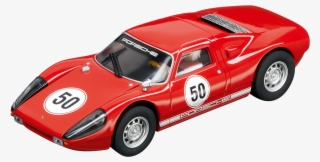 Tech Ou Anti-tech - Coche Cars