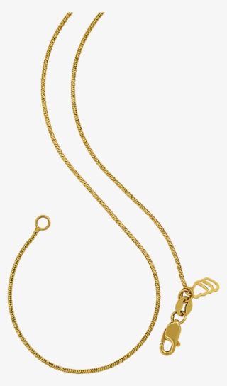 Buy Orra Gold Chain For Women Online Best Chains Online - Brass
