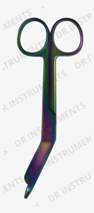 Scissor Clipart Bandage - Compass